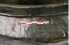 Foto von Bronzesitula (NHMW-PRAE-024472)